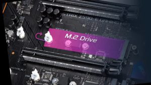 Good Riddance Asus Kills Tiny Screws for M.2 SSDs in New