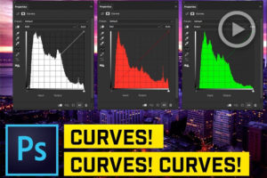 Tips How To Use Curves